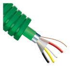 Rexflex Eca Flexibele buis met draad RXNLEIB