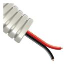 Rexflex Eca Flexibele buis met draad RXNLLS25