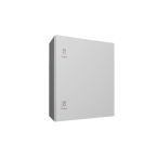 Rittal Hummel AX Lege kast 1045000