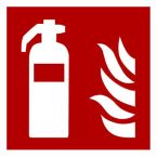 Saval Accessoires Veiligheidspictogram 2152208