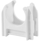Schnabl Euroclip Kabelbuisklem 31023