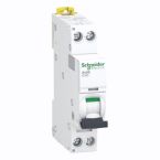 Schneider Electric Acti 9 Installatieautomaat A9P42606