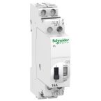 Schneider Electric Acti 9 iTL Impulsrelais A9C30811