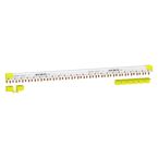 Schneider Electric Acti 9 Kamrail A9XPC724