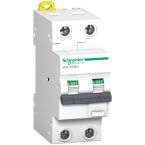 Schneider Electric Acti 9 iC60 Aardlekautomaat A9D27216