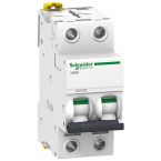Schneider Electric Acti 9 iC60 Installatieautomaat A9F79216