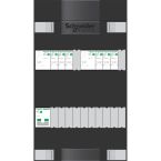 Schneider Electric Advanced Groepenkast ADV1B206A