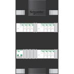 Schneider Electric Advanced Groepenkast ADV1B309A