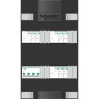 Schneider Electric Advanced Groepenkast ADV3B306A