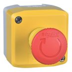 Schneider Electric Harmony Drukknopkast XALK178