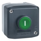 Schneider Electric Harmony Drukknopkast XALD102