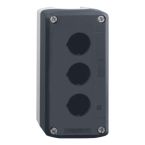 Schneider Electric Harmony Drukknopkast leeg XALD03