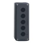 Schneider Electric Harmony Drukknopkast leeg XALD05
