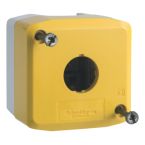 Schneider Electric Harmony Drukknopkast leeg XALK01
