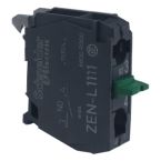 Schneider Electric Harmony Hulpcontactblok ZENL1111