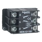 Schneider Electric Harmony Hulpcontactblok XENG1191