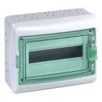 Schneider Electric Kaedra Verdeler 13981