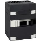 Schneider Electric Advanced Lege kast 10881