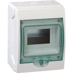 Schneider Electric Kaedra Verdeler 13977