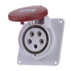 Schneider Electric PK CEE wandcontactdoos PKF16F435