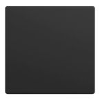 Schneider Electric Merten M Bedieningswip MEG33000403 Zwart mat