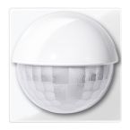 OUTLET Schneider Electric Merten M Bewegingsmelder MTN57100319 Alpinwit