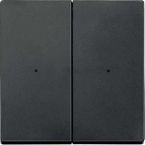 OUTLET Schneider Electric Merten M Dimmertoets MTN625214 Antraciet