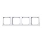 Schneider Electric Merten MSmart Afdekraam 478419 Alpinwit