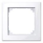 Schneider Electric Merten MSmart Afdekraam 478125 Verkeerswit