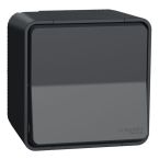 Schneider Electric Merten Mureva Styl Schakelaar MUR35021 Grijs