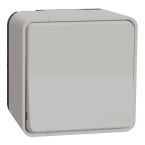 Schneider Electric Merten Mureva Styl Schakelaar MUR39021 Polarwit