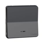 Schneider Electric Merten Mureva Styl Schakelaar MUR35025 Grijs