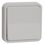 Schneider Electric Merten Mureva Styl Schakelaar MUR39721 Polarwit
