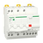 Schneider Electric Resi9 Aardlekautomaat R9D54720