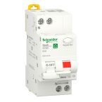 Schneider Electric Resi9 Aardlekautomaat R9D01616