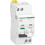 Schneider Electric Acti 9 iCV40 Aardlekautomaat A9DG3616