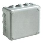 Schneider Electric Sarel Mureva BOX Lege kast 05013