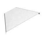 Stago KG 281 Deksel verloopstuk CSU30252202