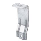 Stago KG 281 Gootbeugel eenzijdig CSU08150100