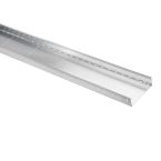 Stago KG 281 Kabelgoot met zijperforatie CSU08603204