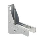 Stago KG 281 Wandconsole muurplaat CSU08061000