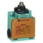 TeSensors OsiSense XC standard Eindschakelaar XCKM110