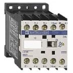 Schneider Electric TeSys K Magneetschakelaar LC1K0901B7