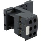 Schneider Electric TeSys LR97D Montagesokkel LAD7B106