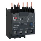 Schneider Electric TeSys K Motorbeveiligingsrelais LR2K0306
