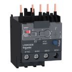 Schneider Electric TeSys K Motorbeveiligingsrelais LR2K0308