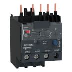 Schneider Electric TeSys K Motorbeveiligingsrelais LR2K0312