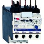 Schneider Electric TeSys K Motorbeveiligingsrelais LR2K0314