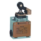 TeSensors OsiSense XC standard Eindschakelaar XCKM121