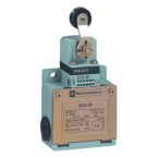 TeSensors OsiSense XC standard Eindschakelaar XCKM115